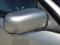 Crystal Gray Metallic - Impreza WRX Wagon Photo No. 20
