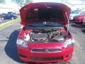 Rally Red Metallic - Lancer ES Photo No. 13