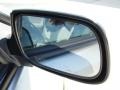 Crystal Gray Metallic - Impreza WRX Wagon Photo No. 21