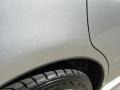 Crystal Gray Metallic - Impreza WRX Wagon Photo No. 22