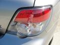 Crystal Gray Metallic - Impreza WRX Wagon Photo No. 24