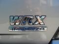 Crystal Gray Metallic - Impreza WRX Wagon Photo No. 25