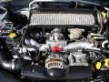 Crystal Gray Metallic - Impreza WRX Wagon Photo No. 29