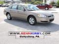 Amber Bronze Metallic - Impala LT Photo No. 1