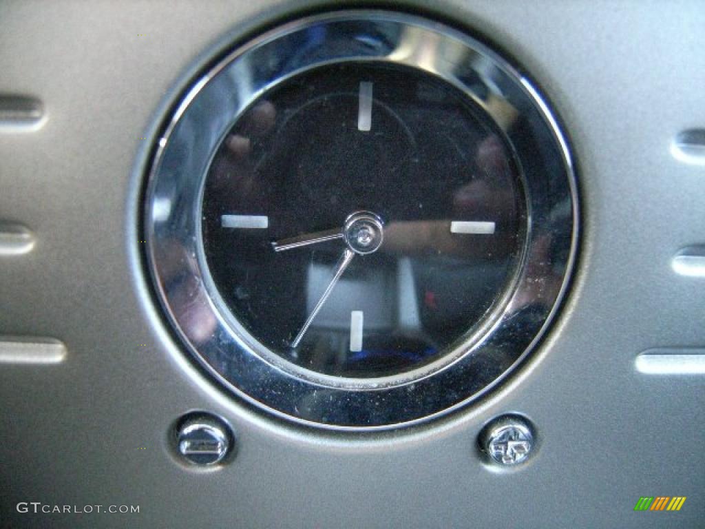 2010 Flex Limited AWD - Ingot Silver Metallic / Charcoal Black photo #56