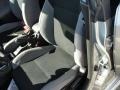 Crystal Gray Metallic - Impreza WRX Wagon Photo No. 41