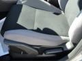 Crystal Gray Metallic - Impreza WRX Wagon Photo No. 42