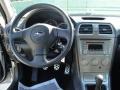Crystal Gray Metallic - Impreza WRX Wagon Photo No. 43