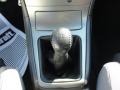 Crystal Gray Metallic - Impreza WRX Wagon Photo No. 47