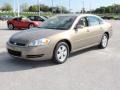 Amber Bronze Metallic - Impala LT Photo No. 11