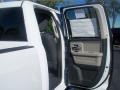 2011 Bright White Dodge Ram 1500 Big Horn Quad Cab 4x4  photo #19