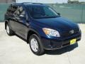 Nautical Blue Metallic 2007 Toyota RAV4 I4