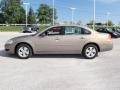 Amber Bronze Metallic - Impala LT Photo No. 13