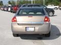 Amber Bronze Metallic - Impala LT Photo No. 14
