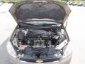 Amber Bronze Metallic - Impala LT Photo No. 16