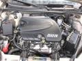 Amber Bronze Metallic - Impala LT Photo No. 17
