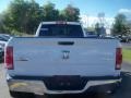 Bright White - Ram 3500 HD Big Horn Crew Cab 4x4 Dually Photo No. 9