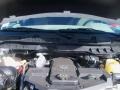 Bright White - Ram 3500 HD Big Horn Crew Cab 4x4 Dually Photo No. 15