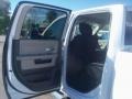 Bright White - Ram 3500 HD Big Horn Crew Cab 4x4 Dually Photo No. 17