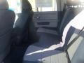 Bright White - Ram 3500 HD Big Horn Crew Cab 4x4 Dually Photo No. 18