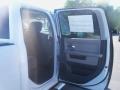 Bright White - Ram 3500 HD Big Horn Crew Cab 4x4 Dually Photo No. 19