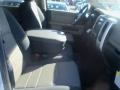 Bright White - Ram 3500 HD Big Horn Crew Cab 4x4 Dually Photo No. 22