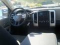 Bright White - Ram 3500 HD Big Horn Crew Cab 4x4 Dually Photo No. 23