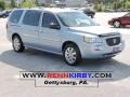 Polar Blue Metallic 2007 Buick Terraza CX Plus