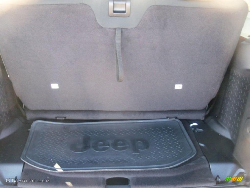 2011 Wrangler Sport S 4x4 - Mango Tango Pearl / Black photo #16