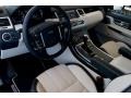 Premium Ivory/Ebony Stitching Interior Photo for 2010 Land Rover Range Rover Sport #37746910