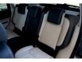2010 Land Rover Range Rover Sport Premium Ivory/Ebony Stitching Interior Interior Photo