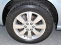 2007 Buick Terraza CX Plus Wheel and Tire Photo