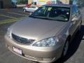 Desert Sand Mica - Camry LE Photo No. 1