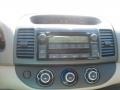 Desert Sand Mica - Camry LE Photo No. 5