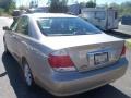 Desert Sand Mica - Camry LE Photo No. 9