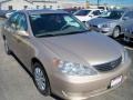 Desert Sand Mica - Camry LE Photo No. 12
