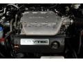  2007 Accord LX V6 Sedan 3.0 Liter SOHC 24-Valve VTEC V6 Engine