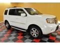 Taffeta White - Pilot Touring 4WD Photo No. 1