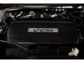 3.5 Liter SOHC 24-Valve i-VTEC V6 2009 Honda Pilot Touring 4WD Engine