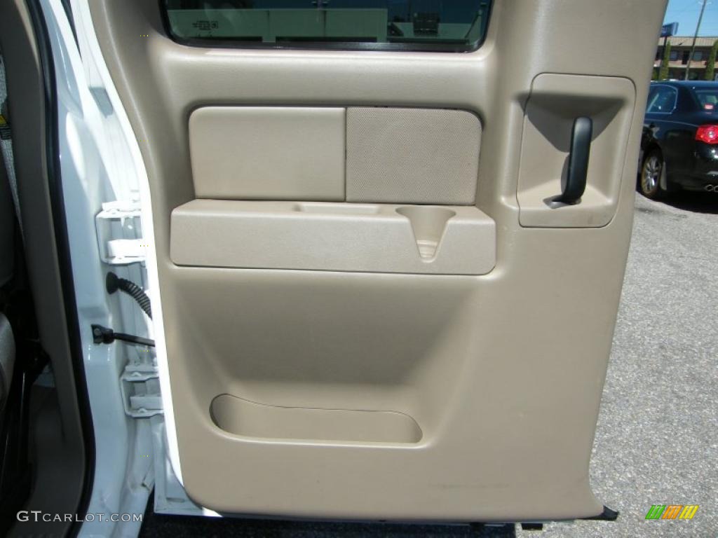 2005 Silverado 1500 LS Extended Cab 4x4 - Summit White / Medium Gray photo #22