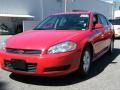 Victory Red - Impala LT Photo No. 1