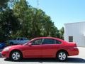 Victory Red - Impala LT Photo No. 2