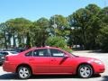 Victory Red - Impala LT Photo No. 6