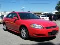 Victory Red - Impala LT Photo No. 7