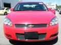 Victory Red - Impala LT Photo No. 8