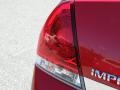 Victory Red - Impala LT Photo No. 10