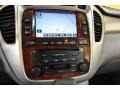 Millenium Silver Metallic - Highlander Limited 4WD Photo No. 8