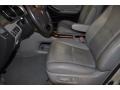 Millenium Silver Metallic - Highlander Limited 4WD Photo No. 14
