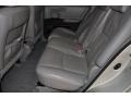Millenium Silver Metallic - Highlander Limited 4WD Photo No. 15