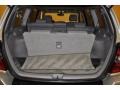 Millenium Silver Metallic - Highlander Limited 4WD Photo No. 17